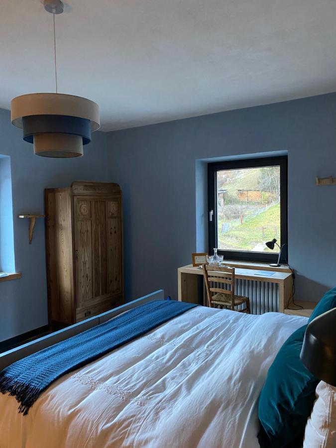 B&B Campitello 13 Di Caterina Costan San Nicolo di Comelico Extérieur photo