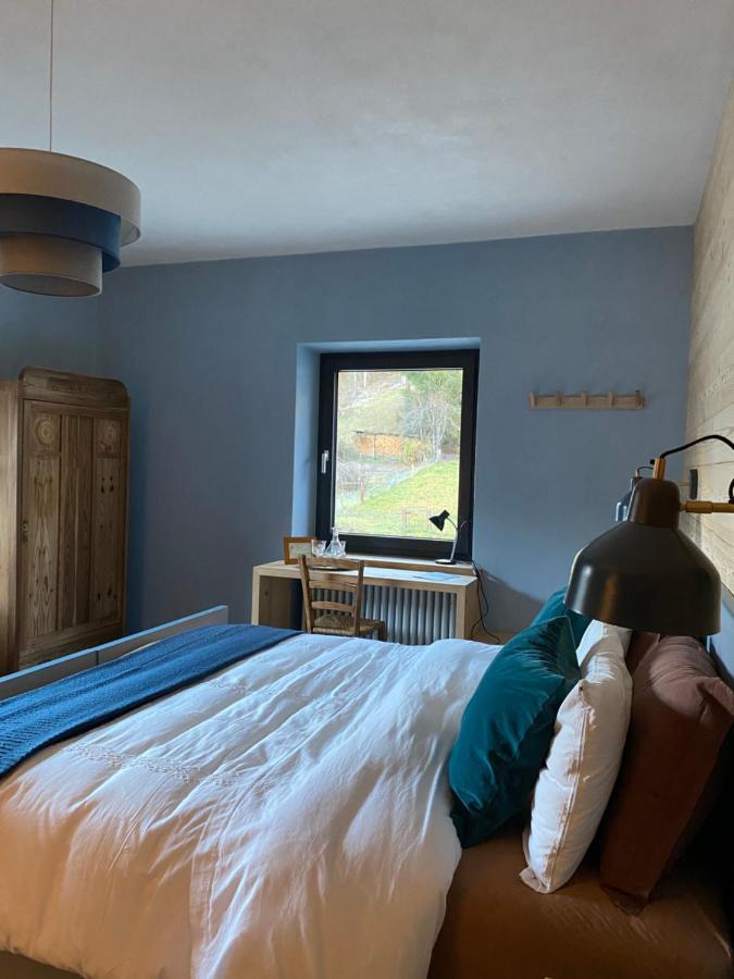 B&B Campitello 13 Di Caterina Costan San Nicolo di Comelico Extérieur photo